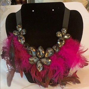 Costume Jewelry Necklace